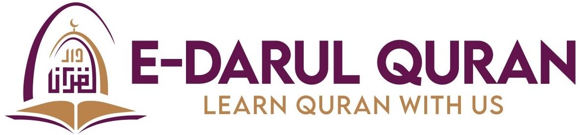 E-Darul-Quran | Online Quran Learning | Easy Learning Quran | Best Quran Learning Institute World Wide