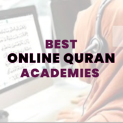 best online quran academies